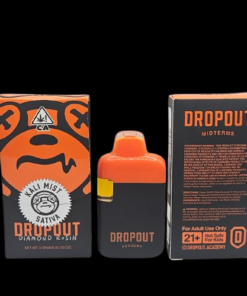 Dropout Academy Disposable 3g