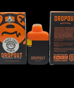 Dropout Academy Disposable 3g