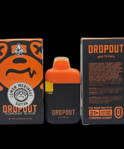 Dropout Academy Disposable 3g