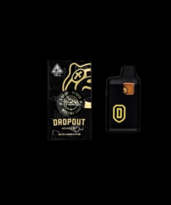 dropout academy disposable