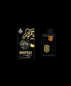 dropout academy disposable