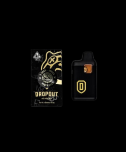 dropout academy disposable