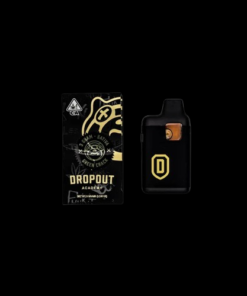 dropout academy disposable