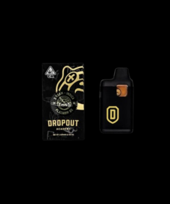 dropout academy disposable