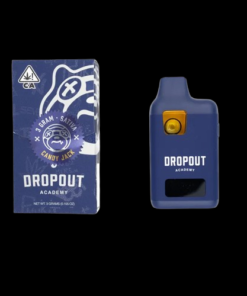 dropout academy disposable