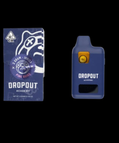 dropout academy disposable