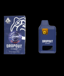 dropout academy disposable