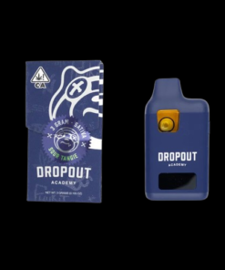 dropout academy disposable