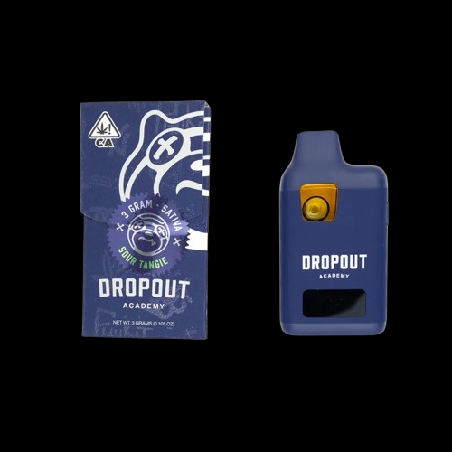 dropout academy disposable