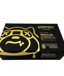 dropout academy disposable wholesale