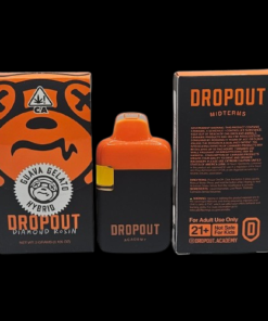 Dropout Academy Disposable 3g