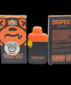 Dropout Academy Disposable 3g