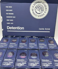 dropout academy disposable wholesale