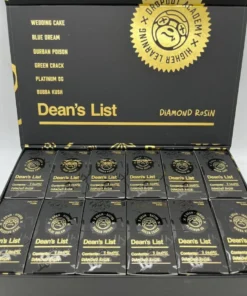 dropout academy disposable wholesale