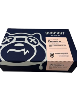 dropout academy disposable wholesale