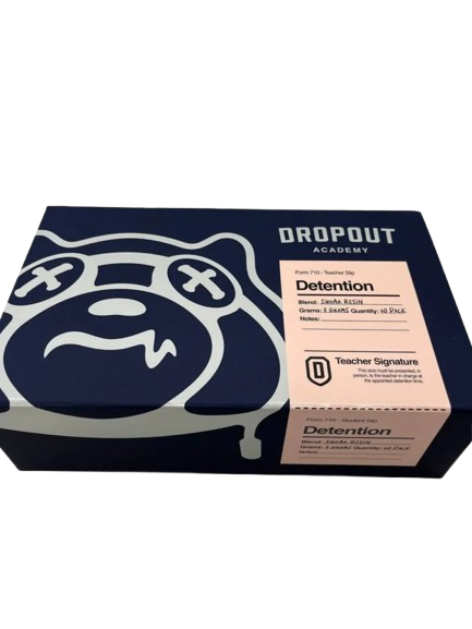 dropout academy disposable wholesale