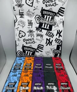 Dropout Academy Disposable Trimester